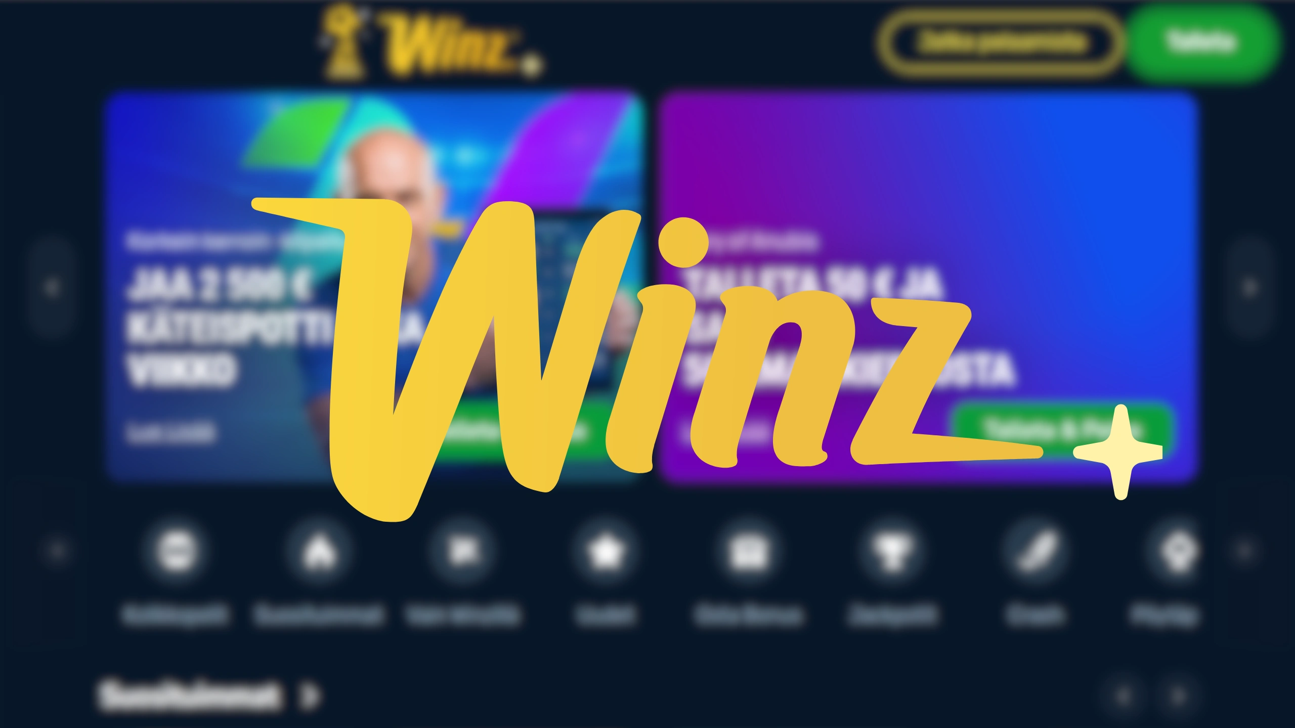 Winz Casino